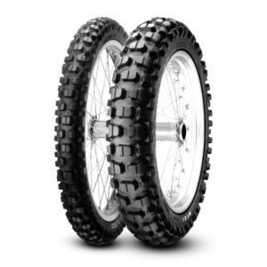 Pirelli MT 21 Rallycross